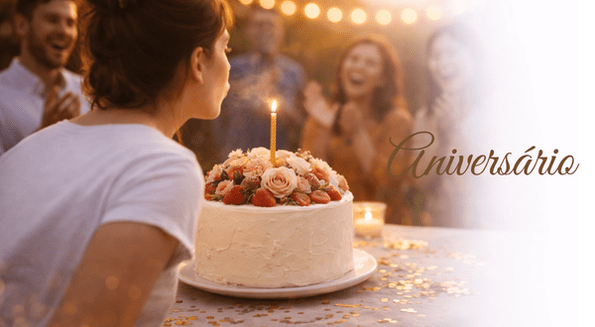 Aniversário