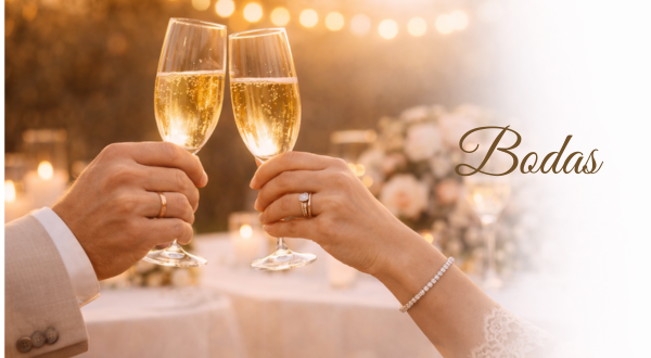 Bodas