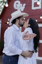 Larissa Anastácio Silveira e Thiago Duarte Cardoso