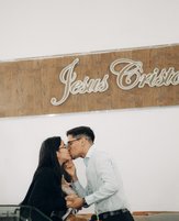 Rilary Rayane Soares Pimentel e Saulo Cardoso de Lima Monteiro