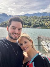 Julia Quadro Demetrio e Renan Pereira Bolfe
