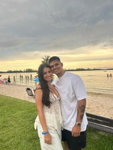 Débora e Benjamin