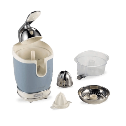 Espremedor de Frutas Ariete Vintage, Azul 220V 85W