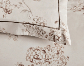Jg de Cama Ventaglio Queen