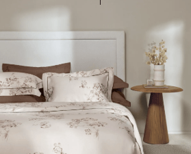 Jg de Cama Ventaglio Queen