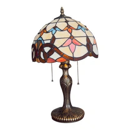 Abajur Luminária Tiffany Decorativo
