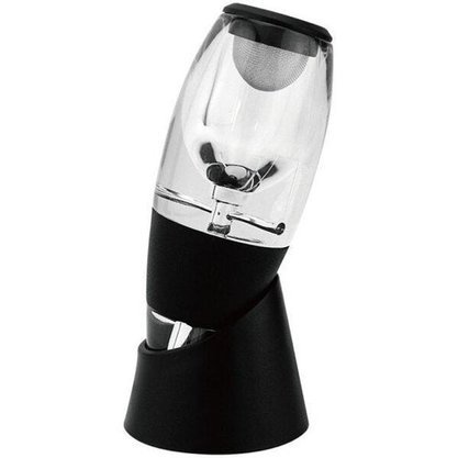 Aerador P/Vinho C/Base 16cm