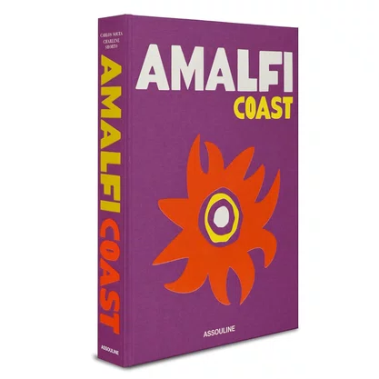 Amalfi Coast - Carlos Souza 1 Ed 2020
