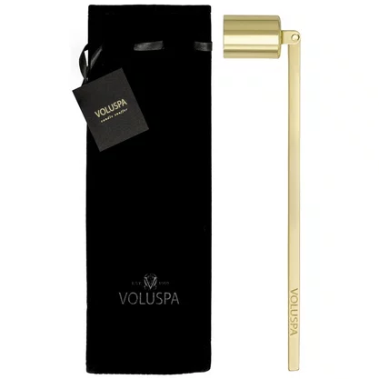 Apagador de Vela Ouro Voluspa