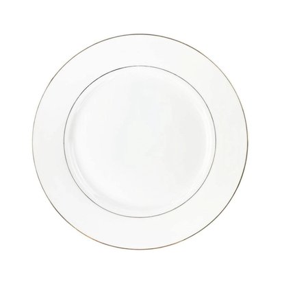 Aparelho de Jantar Majesty Gold em Porcelana 42 Pcs
