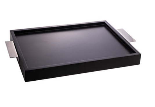 Bandeja Para Cafe Da Manha em Pinus Black