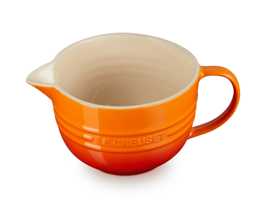 Bowl de Preparo Laranja 2L