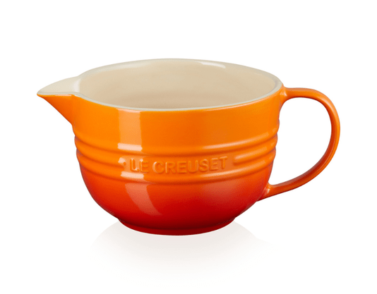 Bowl de Preparo Laranja 2L