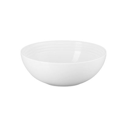 Bowl de Servir 2.2L Vancouver Branco