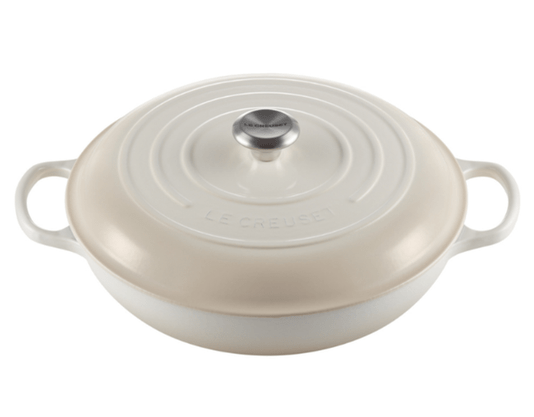 Caçarola Buffet 30 Cm Sig Meringue