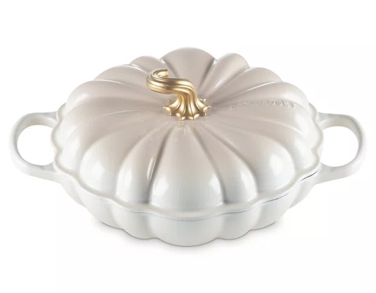 Caçarola Buffet Abóbora 28Cm Meringue