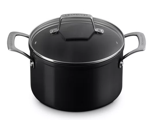 Caçarola Funda Non-Stick Ceramic Essential 20Cm