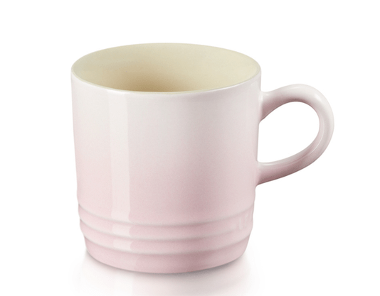 Caneca 200Ml Shell Pink