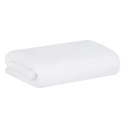 Capa P/Edredom Queen Brunello Branco