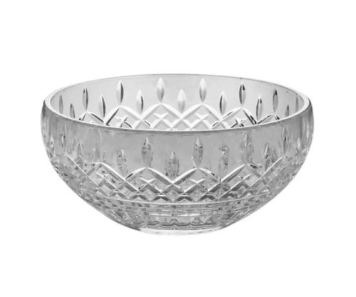 Centro de Mesa Cristal Lys 25X12CM