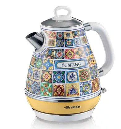Chaleira Elétrica Ariete Positano 1,7L 220V 1850W