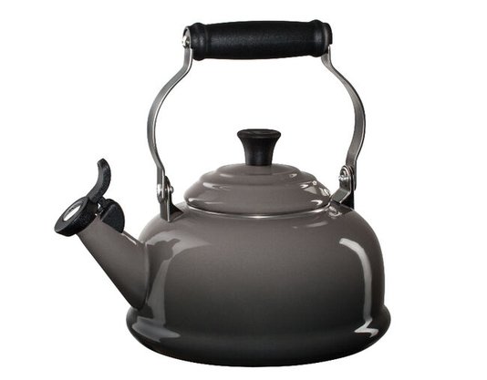 Chaleira Tradicional C/Apito Flint