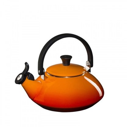 Chaleira Zen Laranja 1,5L