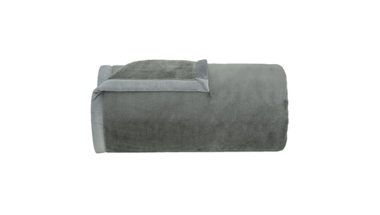 Cobertor Alpi S.King Verde 230/260