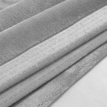 Cobertor Piemontesi Platino Queen 240X260cm