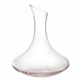 Decanter Savant em Cristal Ecológico 1,7L A25cm
