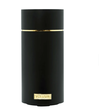 Difusor Ultrassonico Preto