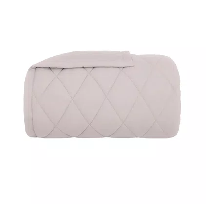 Edresom Casal Basic percalle 220/240 Bege