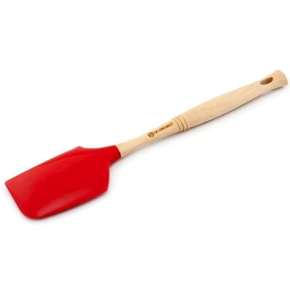 Espátula Grande Silicone Vênus