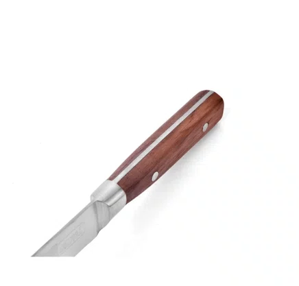 Faca Chef Lamina Estreita 7,5