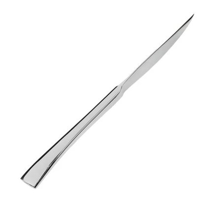 Faqueiro Berna Wolff Aço Inox 48 Peças