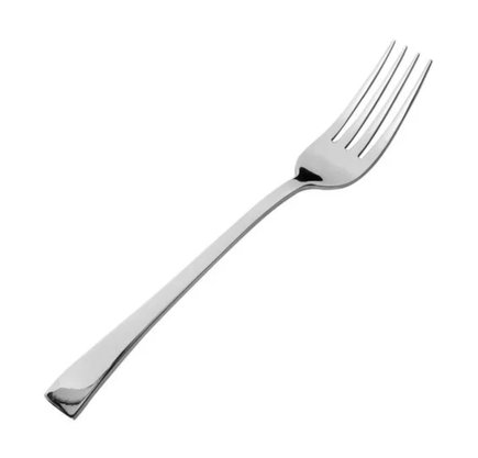 Faqueiro Berna Wolff Aço Inox 48 Peças