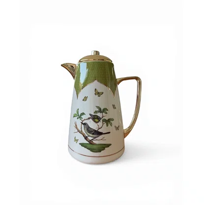 Garrafa Térmica Porc Giardino 1000ML
