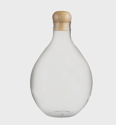 Garrafão Grande Tradicional C/Tampa