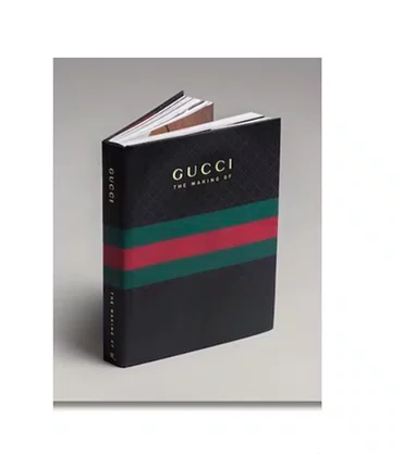 Gucci The Makinf Of  - GIANNINI 1 Ed 2011