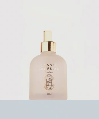 Home Spray 200 ml Patchouli Vanilla
