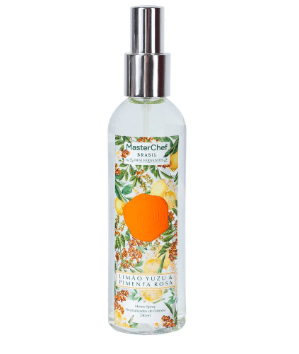 Home Spray Neutralizador de Odores Master Chef 250ml