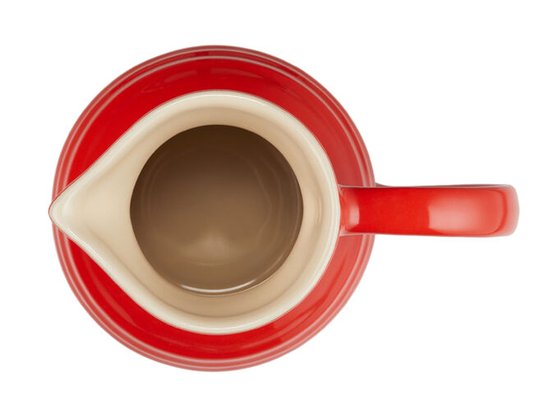 Jarra 600 ml Vermelho Le Creuset