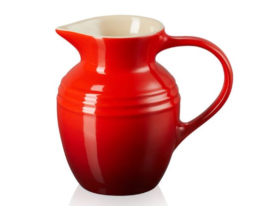 Jarra 600 ml Vermelho Le Creuset