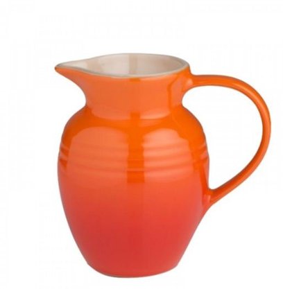 Jarra 600ml Laranja Le Creuset