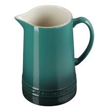 Jarra de Cerâmica Le Creuset Artichaut 1,5L