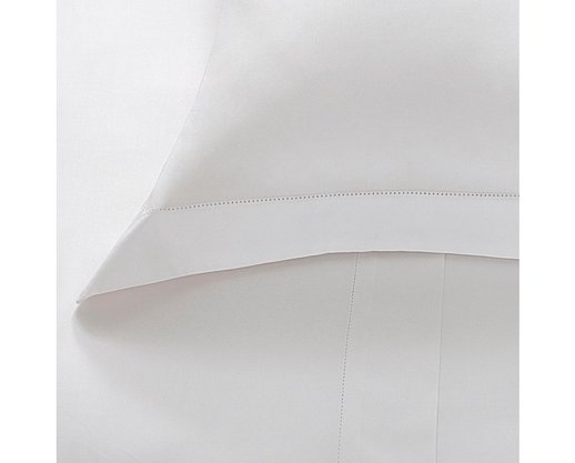 Jogo de Cama Bud. Vision New Colors Solteiro Branco