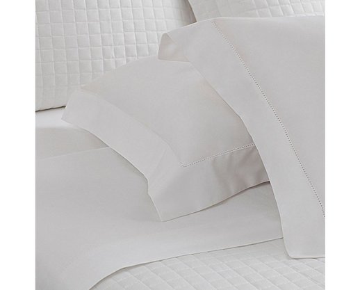 Jogo de Cama Bud. Vision New Colors Solteiro Branco