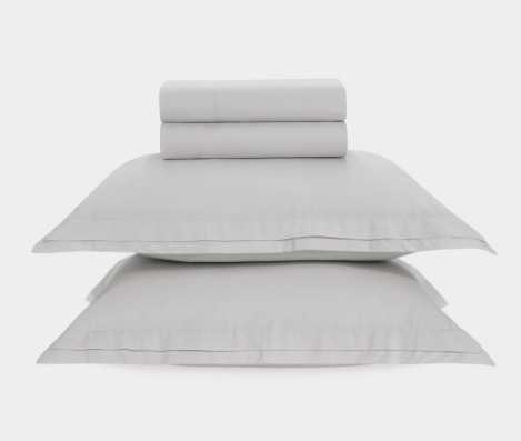 Jg de Cama San Pietro Branco King