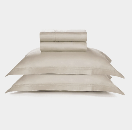 Jogo Cama Galieno Nocciola Casal