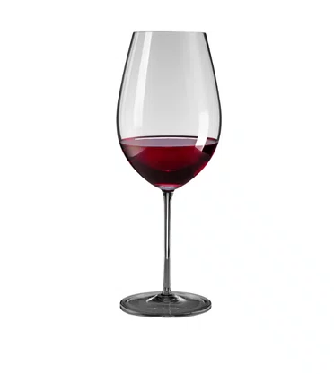Jogo de 6 Taças 92 Borbeauxi 690Ml